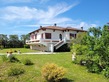 4 Bed. Property, Near Saint-Laurent in Lot-et-Garonne