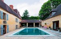 9 Bed. Property, Near Sainte-Alvère in Dordogne