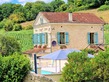 3 Bed. Property, Near Castelmoron-sur-Lot in Lot-et-Garonne