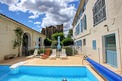 8 Bed. Property, Near Olonzac in Hérault