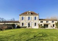 7 Bed. Property, Near Libourne in Gironde