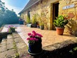 4 Bed. Property, Near Hautefort in Dordogne