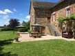 5 Bed. Property, Near Rieupeyroux in Aveyron