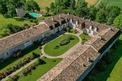 6 Bed. Property, Near Monflanquin in Lot-et-Garonne