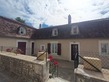 6 Bed. Property, Near Saint-Savin in Vienne