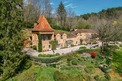 10 Bed. Property, Near Puy-l’Évêque in Lot