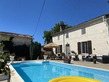 5 Bed. Property, Near Chaunay in Vienne