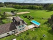 5 Bed. Property, Near Bergerac in Dordogne