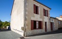 2 Bed. Property, Near Bourg-du-Bost in Dordogne