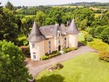 10 Bed. Property, Near Saint-Hilaire-Bonneval in Haute-Vienne