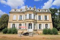 8 Bed. Property, Near Villeneuve-sur-Lot in Lot-et-Garonne