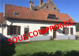 3 Bed. House, Near Hiermont in Somme