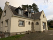 4 Bed. House, Near GUILLAC in Morbihan