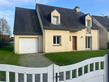 4 Bed. House, Near GUER in Morbihan