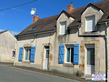 2 Bed. House, Near SILLE LE GUILLAUME in Sarthe