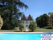 12 Bed. Chateau, Near Pineuilh in Gironde