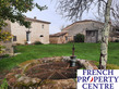 7 Bed. Property, Near Saint-Colomb-De-Lauzun in Lot-et-Garonne