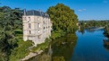 10 Bed. Chateau, Near CALMONT in Haute-Garonne