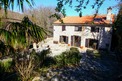 9 Bed. House, Near PUIVERT in Aude