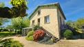 9 Bed. House, Near LAPENCHE in Tarn-et-Garonne