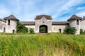 12 Bed. Chateau, Near GENSAC in Gironde