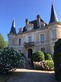 > 20 Bed. Chateau, Near HOSSEGOR in Landes