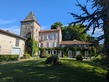 10 Bed. Maison de Maître, Near SAINT GIRONS in Ariège