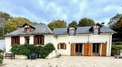 4 Bed. House, Near TROCHE in Corrèze