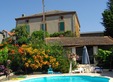 7 Bed. House, Near CORDES-SUR-CIEL in Tarn