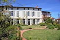 13 Bed. Maison de Maître, Near MAZERES in Ariège