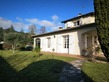 8 Bed. House, Near MIREPOIX in Ariège