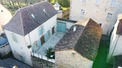 7 Bed. House, Near MARCILHAC SUR CELE in Lot