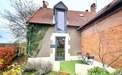 3 Bed. Property, Near Genouillac in Creuse