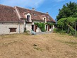 4 Bed. Property, Near La Trimouille in Vienne