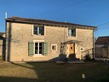 2 Bed. Property, Near Brioux-sur-Boutonne in Deux-Sèvres