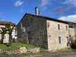 4 Bed. Property, Near Manot in Charente