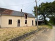 1 Bed. Property, Near Tilly in Indre