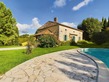 5 Bed. Property, Near Beaugas in Lot-et-Garonne