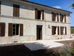 4 Bed. Property, Near Jonzac in Charente-Maritime