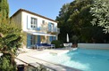 4 Bed. Property, Near Aix-en-Provence in Bouches-du-Rhône