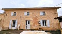 4 Bed. Property, Near Caudrot in Gironde