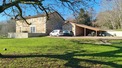 5 Bed. House, Near NONTRON in Dordogne