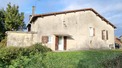 2 Bed. House, Near SAINT-FRONT-SUR-NIZONNE in Dordogne