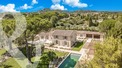 6 Bed. House, Near Eygalières in Bouches-du-Rhône