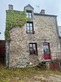 2 Bed. House, Near CRUGUEL in Morbihan