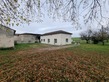 5 Bed. House, Near ANVILLE in Charente