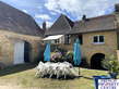 4 Bed. House, Near Saint-Cyprien in Dordogne