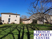 7 Bed. Property, Near Saint-Colomb-De-Lauzun in Lot-et-Garonne