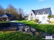 5 Bed. House, Near MAYENNE in Mayenne