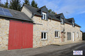 4 Bed. House, Near JUVIGNE in Mayenne